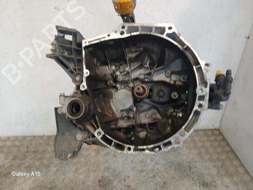 Gearbox CITROËN C3 II (SC_)  | BP37647379M3  - Image 5