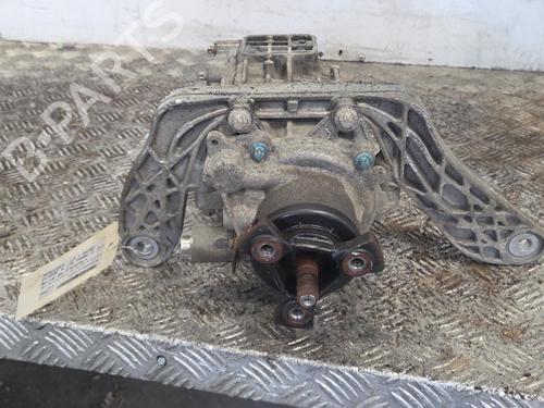 Transfer box MERCEDES-BENZ A-CLASS (W176) A 220 d 4-matic (176.005) | BP37374851M36 - Image 3