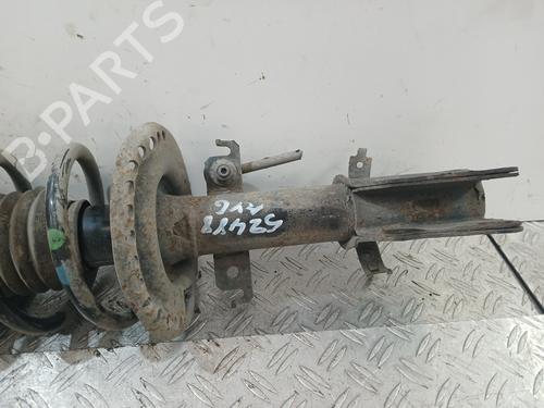 Used Left front shock absorber Left front shock absorber 37366411 37366411