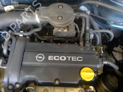 ABS pump OPEL CORSA C (X01) 1.2 (F08, F68) | BP37360846M43 - Image 9