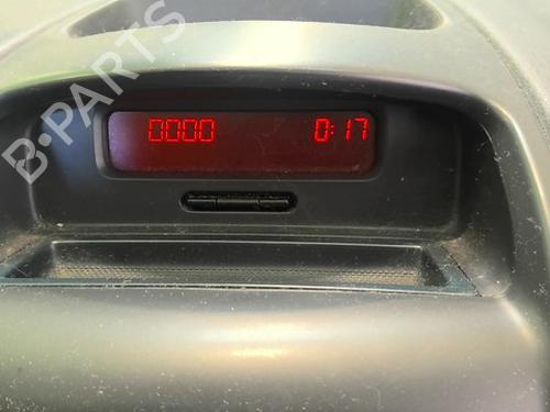 display-monitor-renault-clio-iii-br01-cr01-2005-2006-2007-2008-2009-2010-2011-2012-2013-2014-37372235 main image