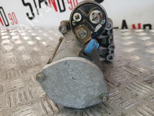 Starter CITROËN C4 Grand Picasso II (DA_, DE_) | BP37372906M8 - Image 3