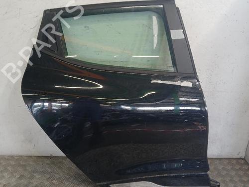 Dør høyre bak Dør høyre bak RENAULT CLIO IV (BH_) 0.9 TCe 90 (BHNF, BHMA, BHMH, BHJK, BHJR) (90 hp) 37604320 37604320