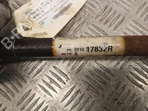 Left front driveshaft DACIA SANDERO II TCe 90 (B8M1, B8MA, B8AC) | BP39702600M38 - Image 4