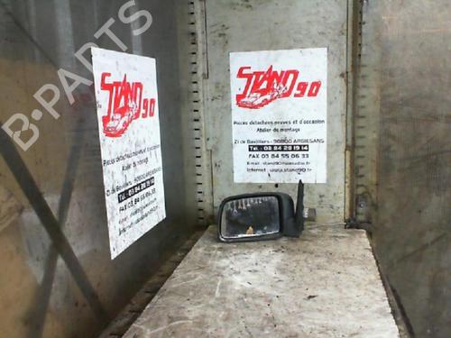 Used Left mirror Left mirror 37350067 37350067