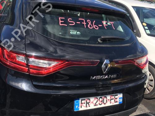 Ratstangsstang RENAULT MEGANE IV Hatchback (B9A/M/N_) 1.5 dCi 110 (B9A3) | BP37746248I23 - Image 20