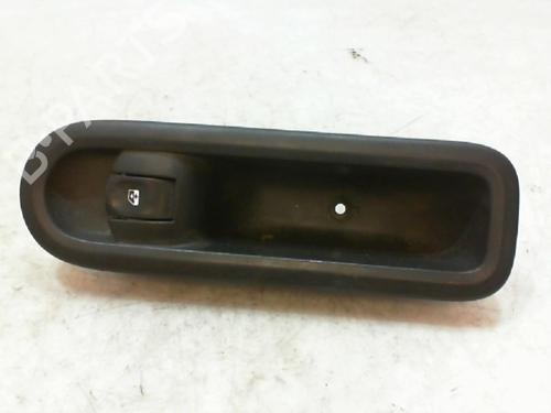 Right front window switch RENAULT TWINGO II (CN0_) 1.2 16V (CN04, CN0B) | BP37351509I26 - Image 2