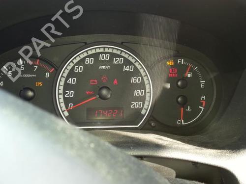 Switch SUZUKI SWIFT III (MZ, EZ) 1.3 (RS413, ZC11S) | BP37356904I30 - Image 4