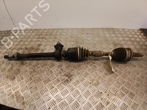 Right front driveshaft MAZDA 6 Hatchback (GG) 2.0 DI (GG14) | BP38875765M39 - Image 2