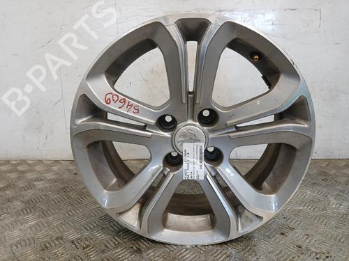 Used Rim Rim 37452047 37452047