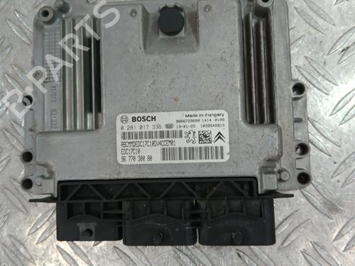 Used Engine control unit (ECU) Engine control unit (ECU) 37366989 37366989