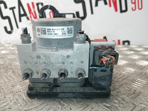 ABS pump SEAT LEON ST (5F8) | BP37371545M43 - Image 5