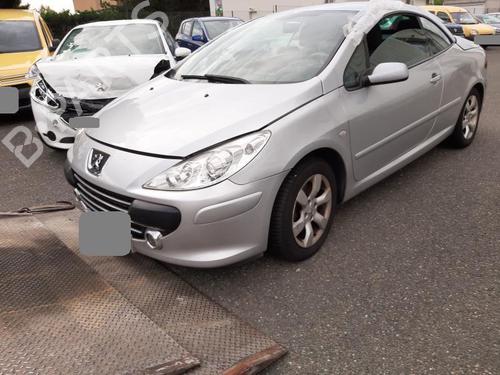 Used Parts PEUGEOT 307 CC (3B) 2.0 HDi 135 4806925
