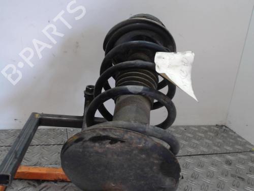 Left front shock absorber DACIA SANDERO II 1.2 | BP37352077M16 - Image 2