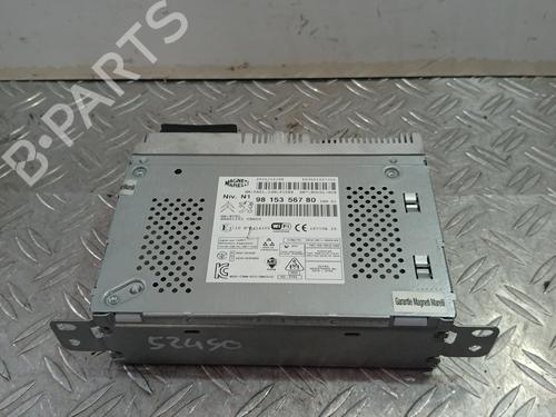 Radio CITROËN C4 II (NC_) | BP37366918E6 - Image 6