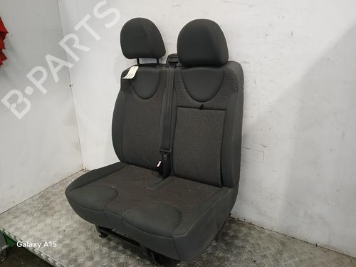 Asiento delantero derecho Asiento delantero derecho 39388066 39388066