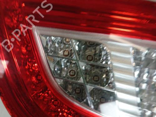 Left tailgate light PEUGEOT 508 SW I (8E_) 2.2 HDi | BP37352996C79 - Image 7