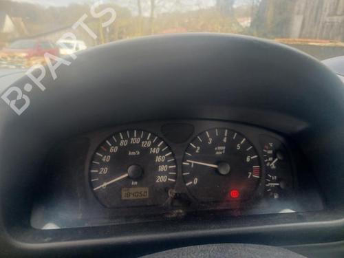 Steering column OPEL AGILA A (H00) 1.2 16V (F68) | BP37364945M21  - Image 14