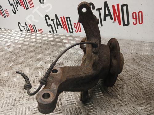 Used Left front steering knuckle Left front steering knuckle 37371330 37371330