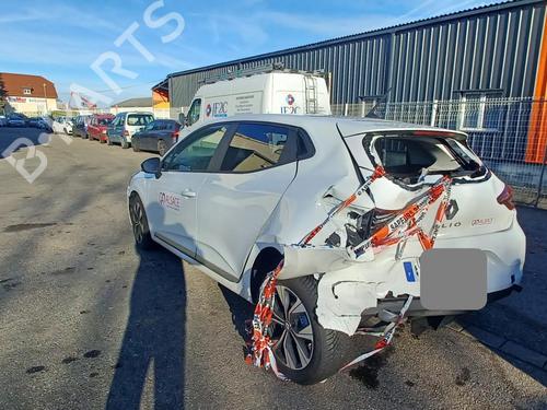 ABS pump RENAULT CLIO V (B7_) 1.0 TCe 90 (B7MT) | BP37746171M43 - Image 9