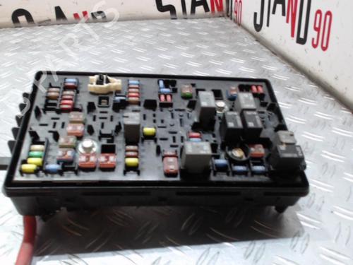 fuse-box-chevrolet-orlando-j309-2010-37358016 main image