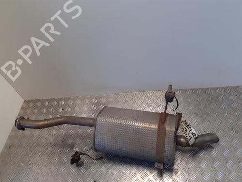 Used Exhaust system Exhaust system 37357430 37357430