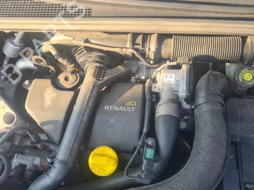 Engine control unit (ECU) RENAULT CLIO III (BR0/1, CR0/1) 1.5 dCi | BP37362536M57  - Image 10