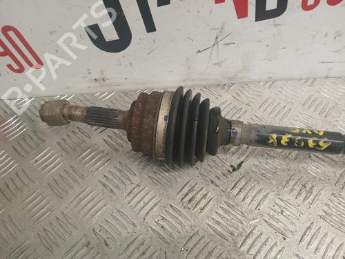 Used Left front driveshaft Left front driveshaft 37369665 37369665
