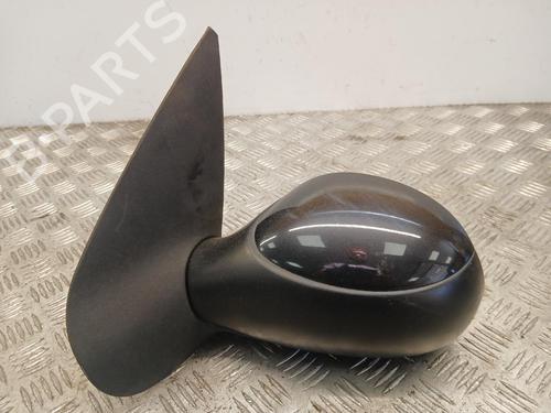 left-mirror-peugeot-206-hatchback-2ac-1998-1999-2000-2001-2002-2003-2004-2005-2006-2007-2008-2009-2010-2011-2012-37766716 main image