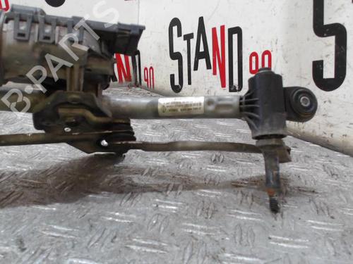 Front wiper motor RENAULT TWINGO II (CN0_) 1.5 dCi (CN0E) | BP37358719M29 - Image 4
