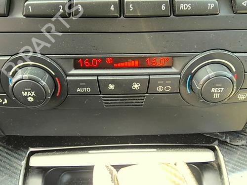 climate-control-bmw-3-e90-2004-2005-2006-2007-2008-2009-2010-2011-2012-40027464 main image