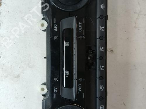 Climate control SEAT LEON (1P1) | BP37362576I5 - Image 5