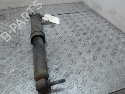 Used Left rear shock absorber Left rear shock absorber 37353947 37353947