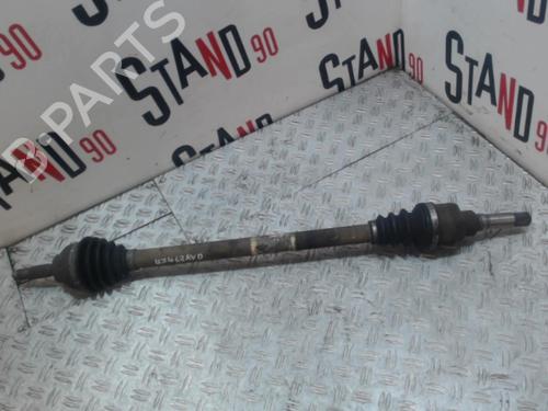 Used Right front driveshaft Right front driveshaft 37356485 37356485