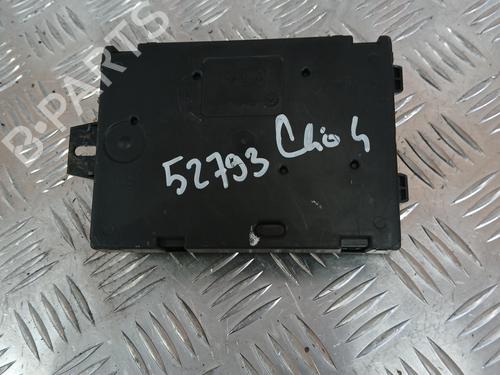 Electronic module RENAULT CLIO IV (BH_) 1.5 dCi 90 | BP37367939M83 - Image 5