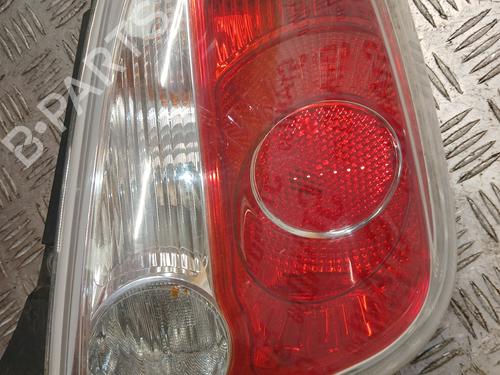 Right taillight FIAT 500 (312_) 1.2 (312AXA1A) | BP37369014C35 - Image 4