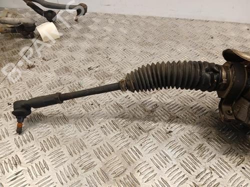 Steering rack SEAT LEON (1P1) | BP38526832M22 - Image 2