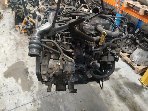 Engine FORD FOCUS I (DAW, DBW)  | BP37365329M1  - Image 5
