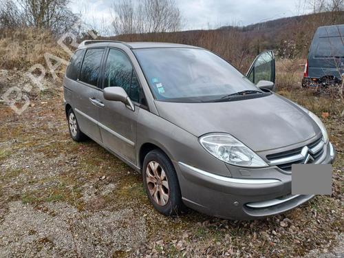 Tailgate CITROËN C8 (EA_, EB_) 2.0 HDi 135 | BP37361804C6 - Image 15