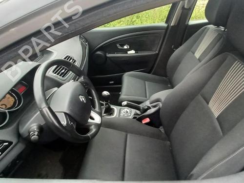 Switch RENAULT MEGANE III Hatchback (BZ0/1_, B3_) 1.5 dCi (BZ09, BZ0D, BZ1W, BZ29, BZ14) | BP37366131I30  - Image 5