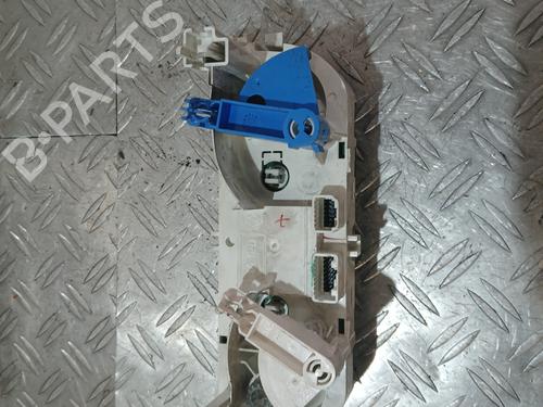 Climate control RENAULT CLIO IV (BH_) 1.5 dCi 75 | BP37364356I5 - Image 2