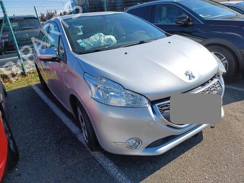 Engine control unit (ECU) PEUGEOT 208 I (CA_, CC_) 1.6 HDi | BP37363361M57 - Image 11