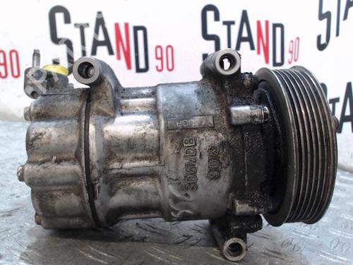 AC compressor PEUGEOT 206+ (2L_, 2M_) 1.1 | BP37360468M34 - Image 4