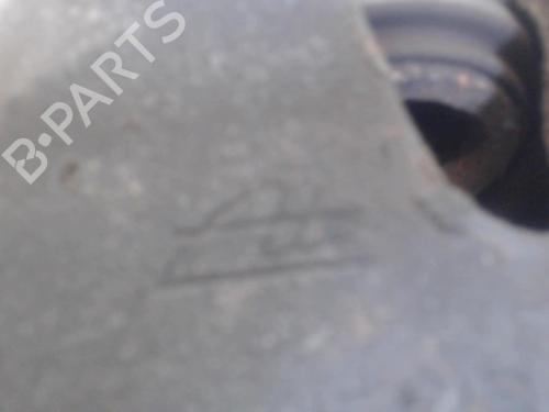 Right front brake caliper OPEL ASTRA H (A04) | BP37355486M104 - Image 2