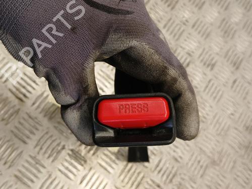 Used Seat buckle Seat buckle 38557513 38557513