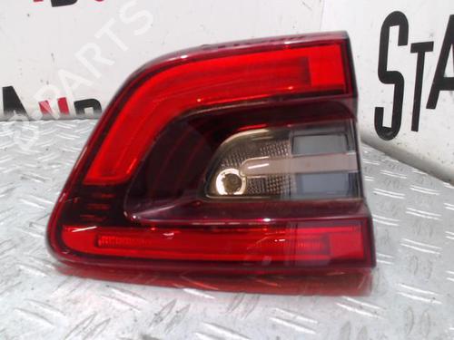 Used Left tailgate light Left tailgate light 37359284 37359284