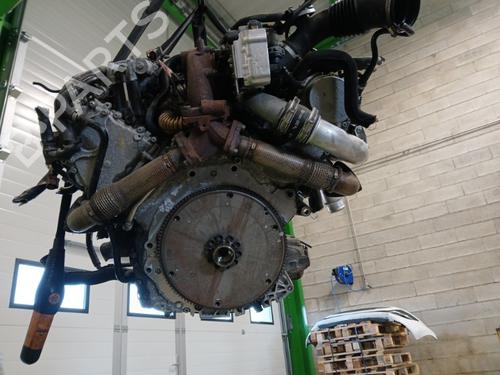 Engine AUDI A4 B8 (8K2) 2.7 TDI | BP37358528M1 - Image 3