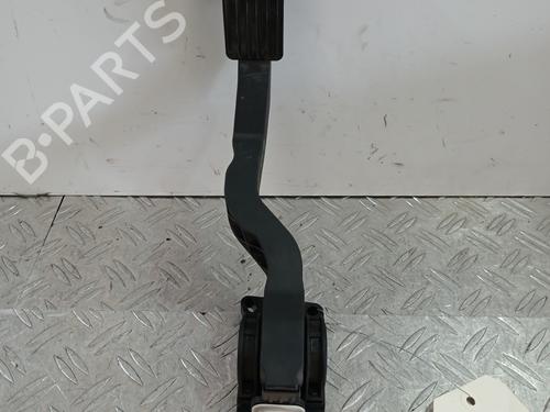 Used Pedal Pedal 37366625 37366625
