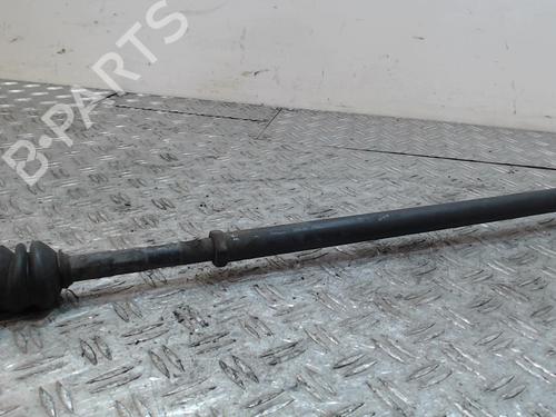 Used Right rear suspension arm Right rear suspension arm 37353550 37353550