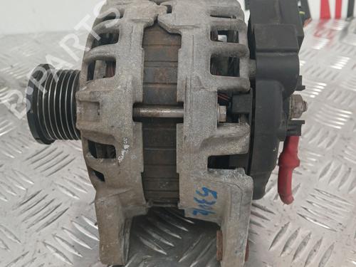 Alternator RENAULT CLIO IV (BH_) 0.9 TCe 90 (BHNF, BHMA, BHMH, BHJK, BHJR) | BP37367457M7 - Image 2